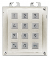 9155031 - IP Verso Door Intercom - Keypad Module