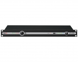 DPX-300S - 1-Channel Digital Power Amplifier