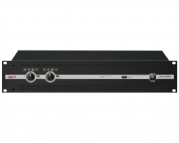 DPX-600D - Inter-M DPX-600D 2-Channel 600W Digital Power Amplifier