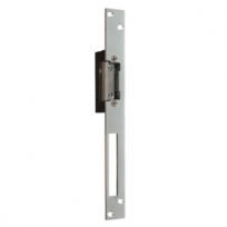 932091E - Electrical Door Strike Lock 11211MB - Mechanical Blocking, BEFO 12V/230mA DC