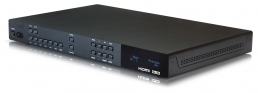 OR-HD62CD - 6 x 2 UHD HDMI Switch with Audio De-Embedding
