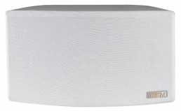 WS203W - 3, 2, 1W 100v Wall Speaker - White