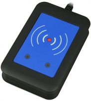 9137421E - Enrolment RFID Reader 13.56MHz (USB interface)