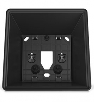 91378803 - Indoor Answering Unit Surface Installation Box (for Compact and View only)