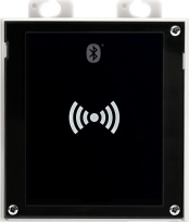 9155084 - IP Verso Door Intercom - Combined Bluetooth & Secured RFID Module