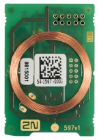 9156030 - IP Base Door Intercom - 125kHz RFID Card Reader