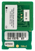 9156031 - IP Base Door Intercom - 13.56MHz RFID Card Reader, reads UID