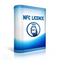 916012 - IP Access Control Unit NFC License