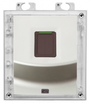 9155045 - IP Verso Door Intercom - Biometric Fingerprint Reader Module