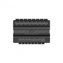 A095S - 4 Door, 8 Readers Door Controller
