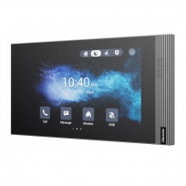 S565W - 10" Capacitive Touchscreen Multifunctional Communicator