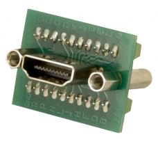 CLB-HDMIPCBUNIT - HDMI to Screw Terminals PCB Module
