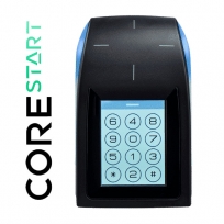 ARCS-R31-C/PC3-3i/1 - Touchscreen & Scramble Keypad CORE Start Reader, Pre-configured Wiegand 26 bits
