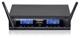 DWR5420 - 2.4GHz Dual Channel Diversity Receiver