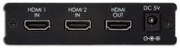 EL-21SY - v1.3 HDMI 2-Way Switcher