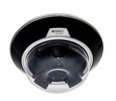 42454-101 - EL20 Adjustable Multi-Sensor Camera 20MP IR Enabled 4 Sensor IP Camera