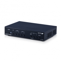 EL-7400V - HDMI, DisplayPort, VGA to HDMI HDBaseT Presentation Switch