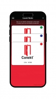 CMC-2 - CONEKT Mobile Access Credential