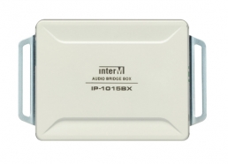 IP-1015BX - IP Audio Bridge Amplifier