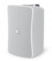 IP-1015WS - All-in-one Network Audio Cabinet Speaker - white