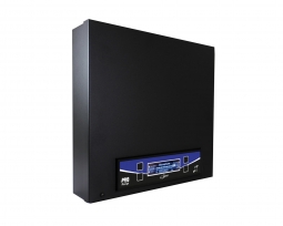 PRO5/SW - 200m sq Induction Loop Amplifier with Graphical display, Wall Mounting