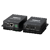 PU-101PL-KIT - HDBaseT1 Lite HDMI Extender Set with PoC, 2-way IR and RS232