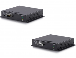 PUV-1210PL-KIT - HDBaseT Lite HDMI Transmitter & Receiver Kit (60m, 4K, PoH, IR & RS-232)