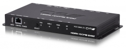 PUV-1250PL-TX - 4K UHD+ HDMI/DisplayPort/VGA/USB Type-C to HDBaseT Switcher