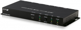 PUV-2100TX-AVLC - 100m HDBaseT 2.0 AVLC Transmitter (4K, HDCP2.2, PoH, LAN, AVLC, 70m 4KHDR)