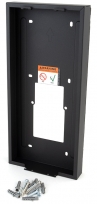 R27R28XS - Surface Mounting Back Box for Akuvox R27 & R28 model Door Intercoms