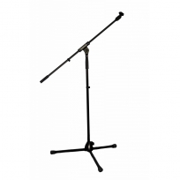 S210 - Floor/Boom microphone stand