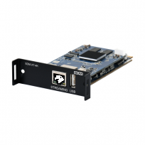 SDM-XT-4K - 4K H.265 Streaming SDM Output Module