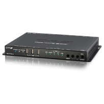SDV-FTRX-U - HDMI/DisplayPort over IP Transceiver with USB Extension