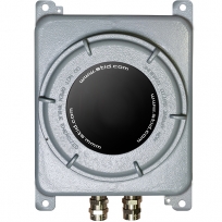 ATX Proximity Reader - ATX Proximity Reader - 13.56 MHz ATEX & IECEx Certified