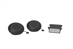STS-K070 - Speech Transfer System with Dual Speaker Pods