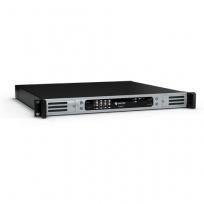 VAIA-48V - VAIA-48V - 4 Channel PA Amplifiier and Controller