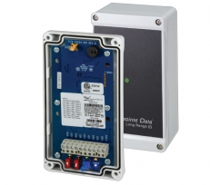 WRR-44 - WRR-44 Long-Range Multi-Interface Receiver