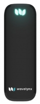 AX-10-SUMMIT - APEX Summit Mullion Access Reader - Prox, 13.56MHz, BLE, OSDP, Wallet