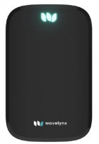AX-20 - APEX Ascent Single Gang Access Reader - 13.56MHz, BLE, OSDP, Wallet