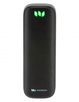AX-10-SUMMIT - APEX Summit Mullion Access Reader - Prox, 13.56MHz, BLE, OSDP, Wallet
