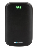 AX-20-SUMMIT - APEX Summit Single Gang Access Reader - Prox, 13.56MHz, BLE, OSDP, Wallet