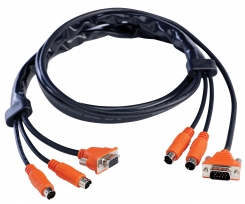 Bespoke Cable Assemblies - Bespoke / Custom Cables, Looms and Connectors