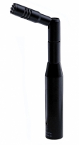 C301E-RF - Knuckle Joint Cardioid Condenser Microphone - RF immunity