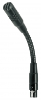 C310/R - Mini Gooseneck Cardioid Condenser Microphone - 100mm