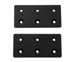 CCRM4000-M - Metal wall mounting brackets for CCRM4000 series (supplied in pairs) 