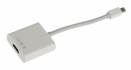 CVT02-03CA0202 - Mini DisplayPort to HDMI Cable, 100mm
