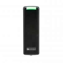 ET10 - Proximity Access Reader, Ethos Mullion Model with NFC, BLE, Apple Wallet