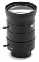 EFV-550 - V/F MANUAL LENS 5-50MM