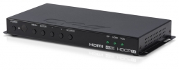 EL-6010-4K22 - HDMI / VGA/  DisplayPort to HDMI Scaler