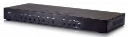 EL-5500 - Advanced presentation switch with HDMI, VGA, Component and Composite
